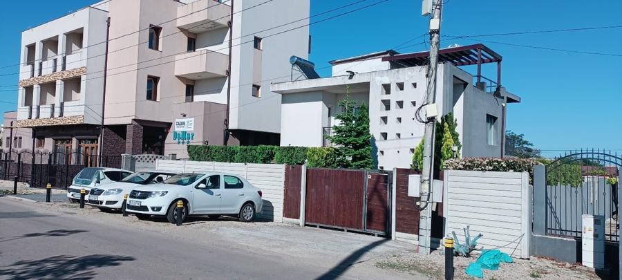 Casă individuală cu 5 camere cu Canalizare în Nord-Vest