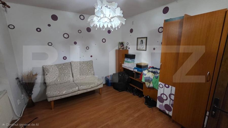 Casă individuală cu 5 camere cu Canalizare în Central