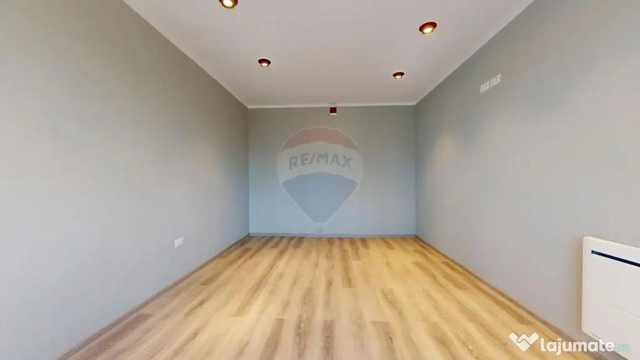 Garsonieră nedecomandată în Hărman
