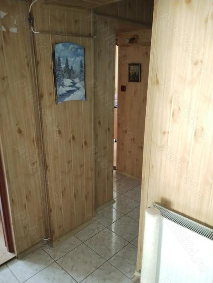 Apartament cu 3 camere decomandat în Ultracentral