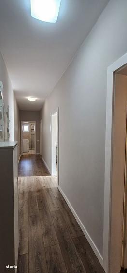 Apartament cu 2 camere decomandat în Sud
