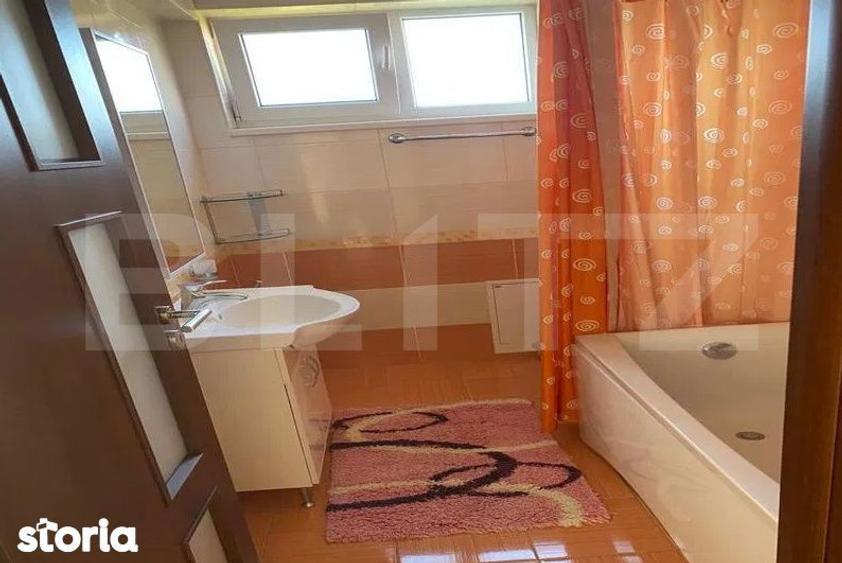 Apartament 3 camere, decomandat, zona Marasti - 5