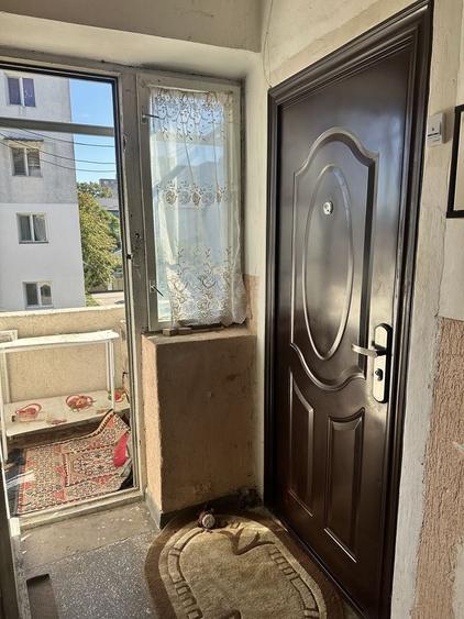 Garsonieră în Central