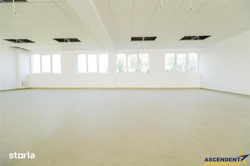 Spațiu comercial, de 400 mp, în Bartolomeu