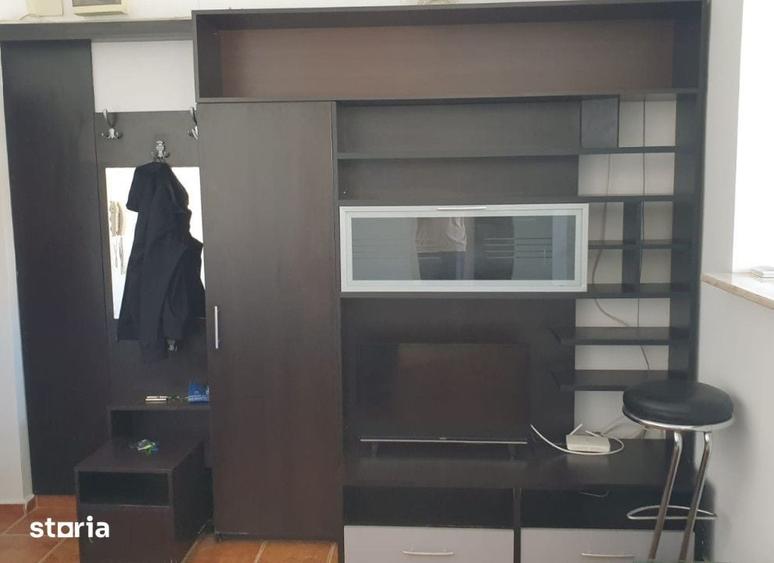 Apartament 2 camere Nicolina , 60 metri, etaj 5 Cod:162790 - 2