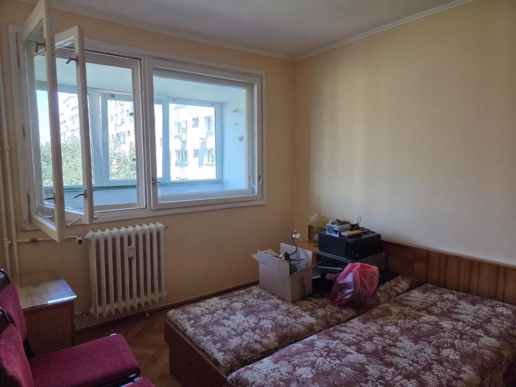 Bucurestii Noi - 1 minut Metrou Parc Bazilescu - Apartament 2 camere confort 1 - 19