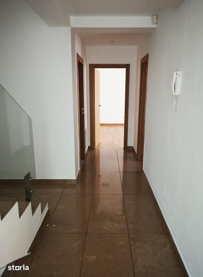 Gated Community! Gradina cu piscina! 4 dormitoare Iancu Nicolae - 3