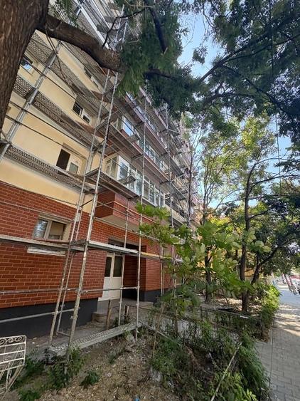 Apartament cu 2 camere decomandat în Ștefan cel Mare