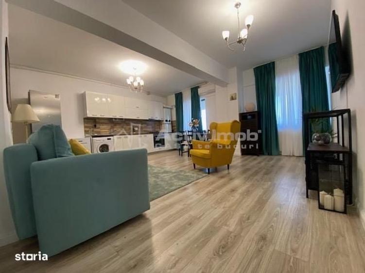 3 camere cartier Damaroaia, spatios COMISION 0 la vanzare - 7