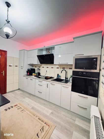 AV703 Casa individuala 5 camere, + anexe, P+M, zona FRATELIA - 5