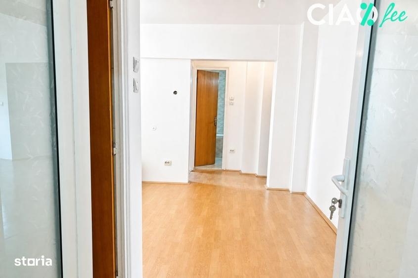 Apartament cu 4 camere decomandat în Virtuții