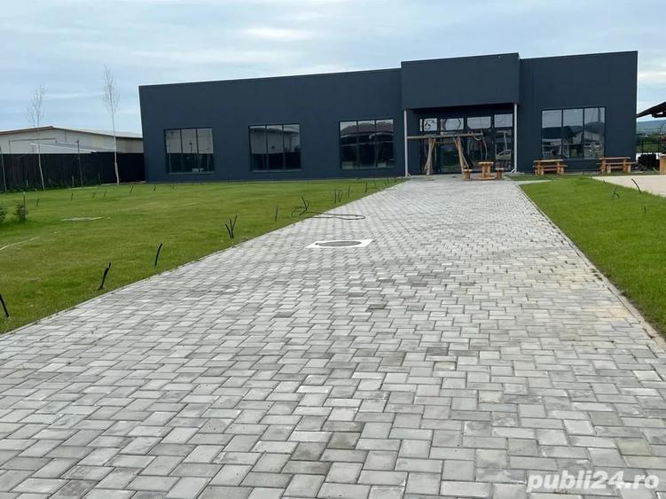 Spațiu comercial, de 70 mp, în Adjud