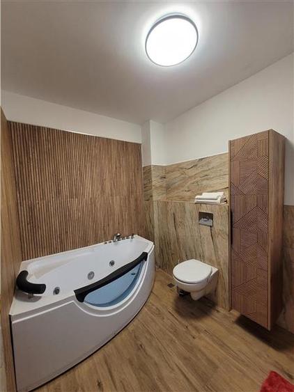 Casă individuală cu 4 camere cu Teren 249 Mp în Brătianu