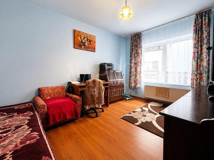 Apartament 2 camere de vanzare in Floresti - 1