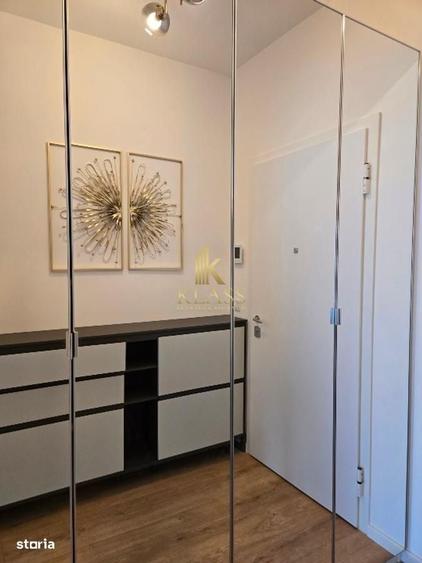 Apartament cu 2 camere în Domenii