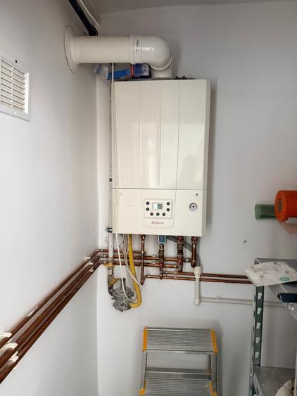 Apartament cu 2 camere în Vitan
