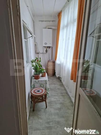 Apartament cu 2 camere decomandat în Independenței