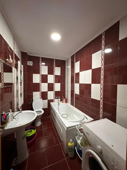 Apartament cu 2 camere decomandat în Sfântu Ilie
