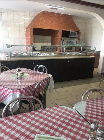 Spațiu comercial, de 223 mp, în Central