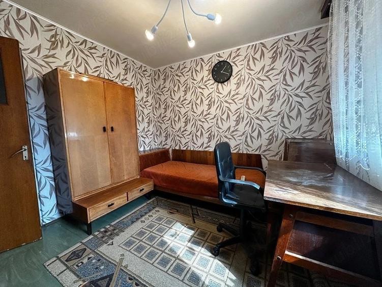 Apartament 3 camere, Bld. Brancoveanu. Decomandat. - 4