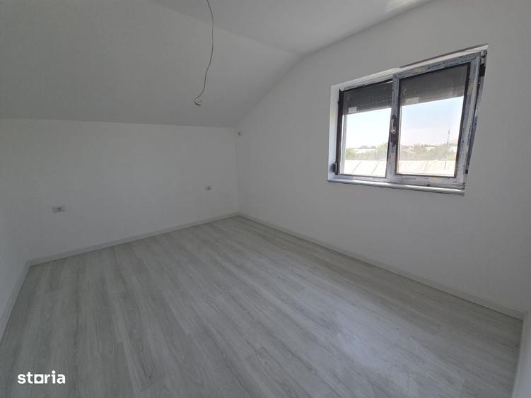 Casa individuala P+M - 5 Camere - 6