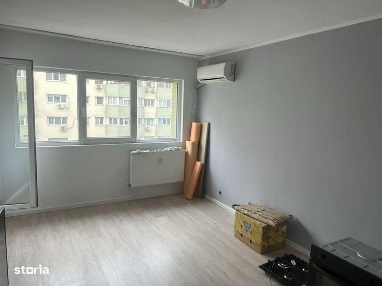 Apartament cu 2 camere în Iancului