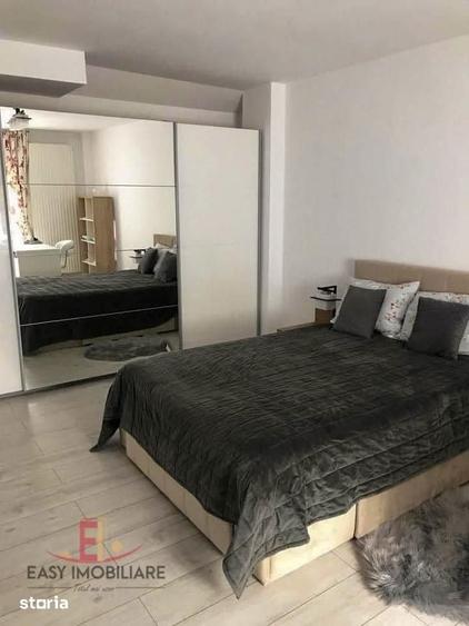 Apartament 2 camere, UMF, etaj 2, central, rezidential, parcare, Targu - 1