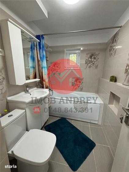 Apartament cu 3 camere în E3
