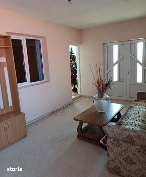 Vand casa+3500 mp-teren in Tg Frumos! - 8