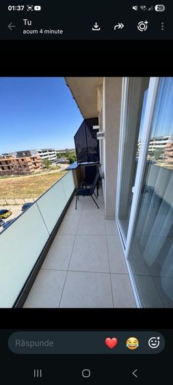Proprietar inchiriez apartament cu 2 camere - 8