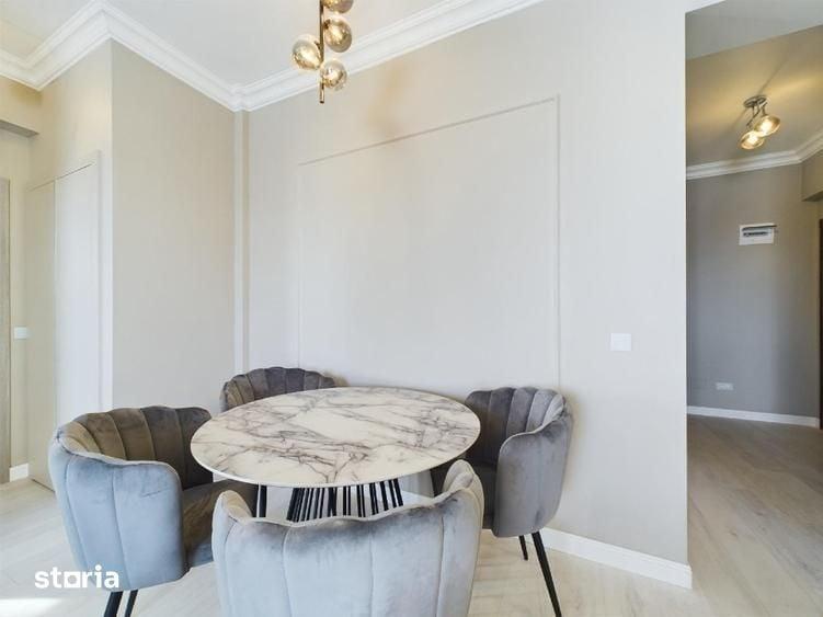 Apartament 2 camere | Baneasa Avia?iei | Parcare inclusa - 2
