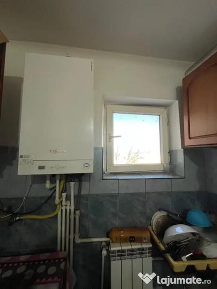 Apartament 2 camere 32mp ION LUCA CARAGIALE - 5