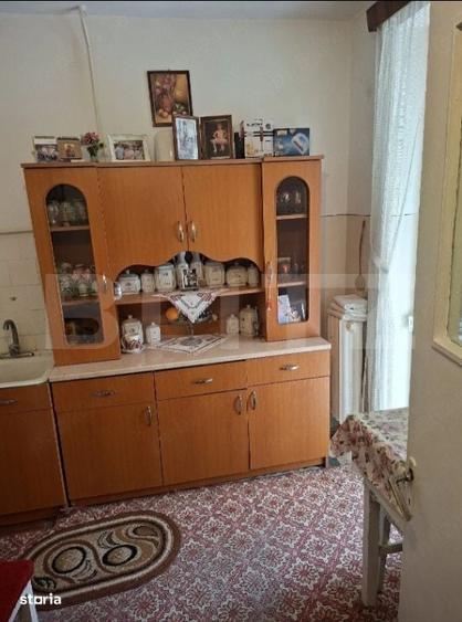 Apartament cu 2 camere decomandat în Vicovu de Sus