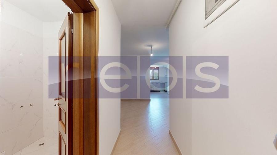 Apartament cu 2 camere semidecomandat în Dorobanți