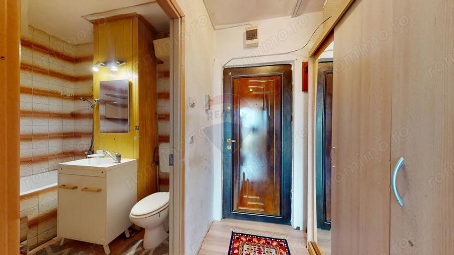 COMISION 0% | Garsoniera cu Vedere Deschisa | Ideala pentru Investi?ie - 3