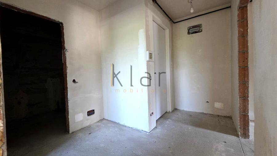 Apartament cu 2 camere decomandat în Zorilor