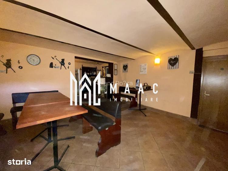 Casa tip Duplex | 4 camere | Teren 126 MP | Zona Piata Cibin
