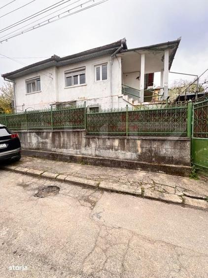 Casa formata din 2 corpuri+garaj- EXCLUSIVITATE BLITZ-comision 0 cumpa - 11