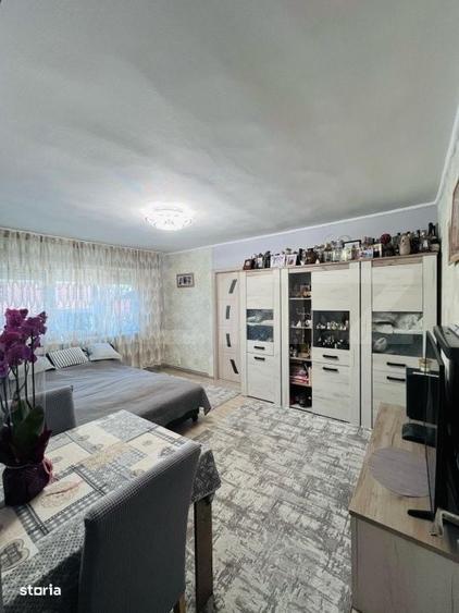 Apartament cu 2 camere în 14 Mai
