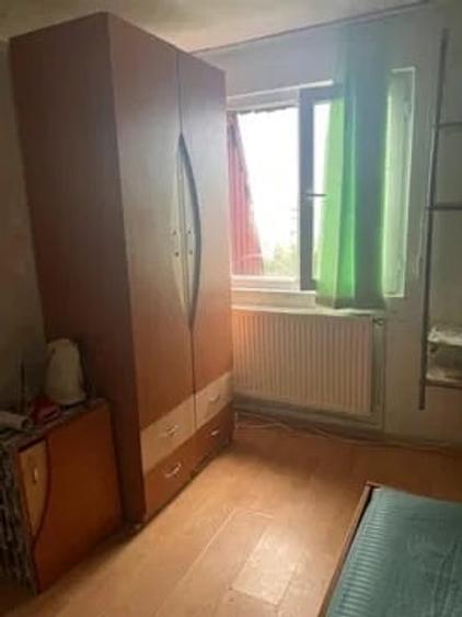 Garsonieră decomandată, mobilată în Mircea cel Bătrân