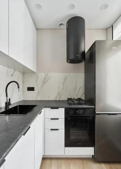 Apartament cu 2 camere decomandat în Dristor