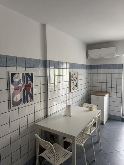 Apartament cu 2 camere decomandat în Basarab