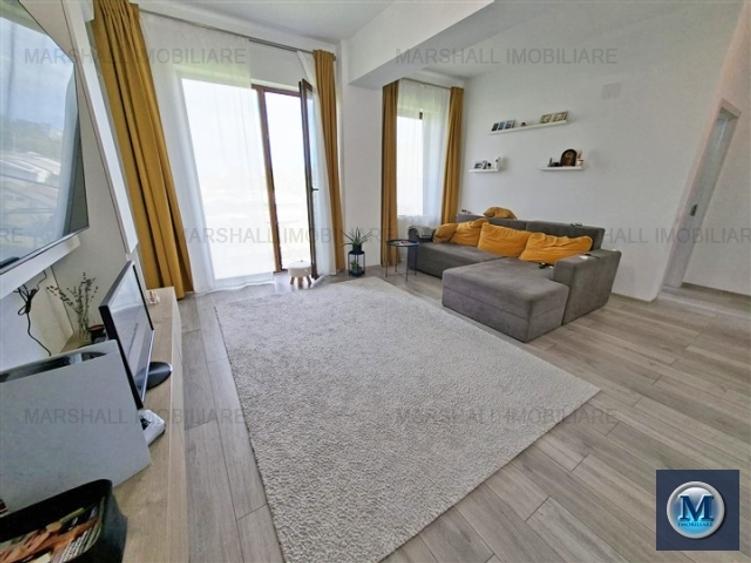 Apartament cu 2 camere decomandat în Mihai Bravu