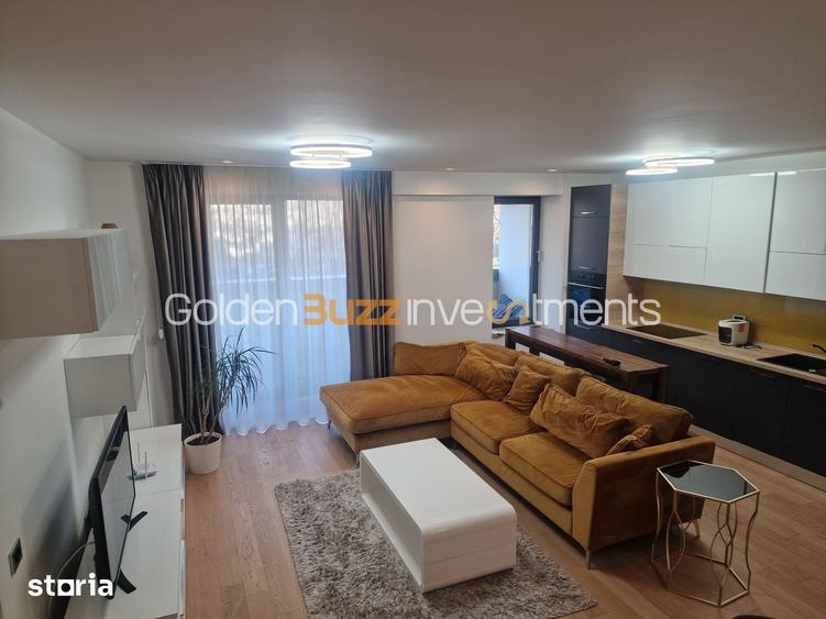 Apartament Premium 3 Camere | Aviatiei Tower | Parcare Inclusa - 4