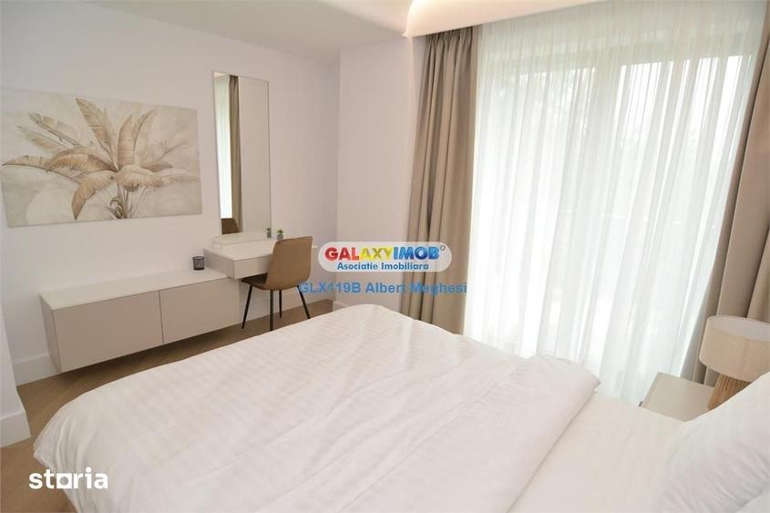 Inchiriere ap. 2 camere Cortina 126 totul nou prima inchiriere - 6