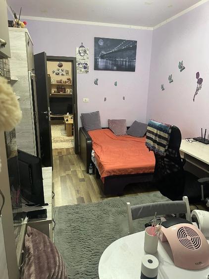 Apartament cu 3 camere decomandat în Giroc