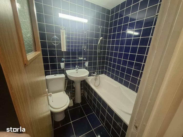 Drumul Taberei Valea Argesului - 3