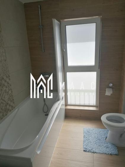 Apartament cu 3 camere decomandat, mobilat în Arhitecților - Calea Cisnădiei