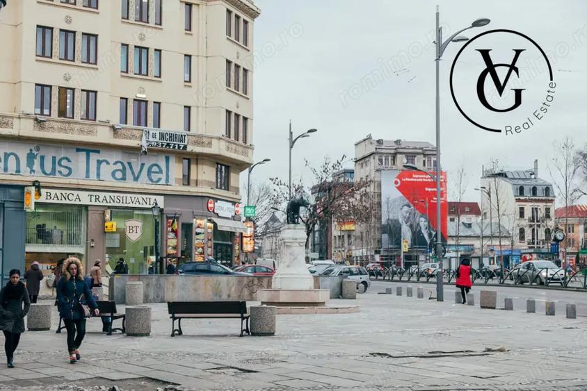 Apartament 2 camere Centrul Vechi - Ideal Investitie Airbnb - 7