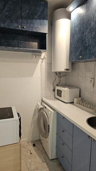 Apartament cu 2 camere decomandat în Olimpia-Stadion